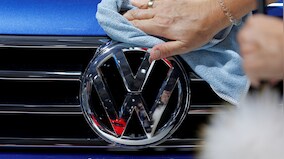 Volkswagen will invest $800 million to build a new electric vehicle in US