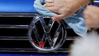 BMW, Daimler, and Volkswagen enter the Tesla-dominated electric car market