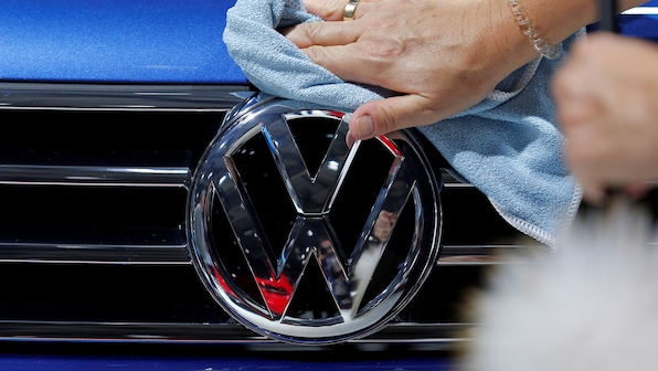 BMW, Daimler, and Volkswagen enter the Tesla-dominated electric car market