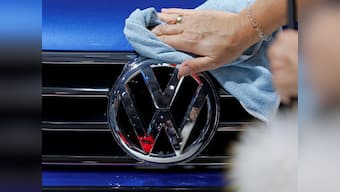 Dieselgate: Court orders top Volkswagen shareholder to pay damages to investors over handling of emissions scandal