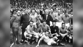 FIFA World Cup moments: Italy become first team to win title on foreign soil amidst mounting protests in 1938