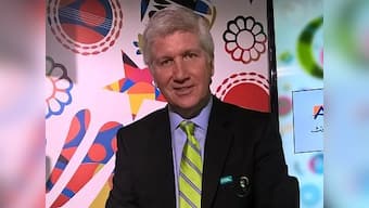 Alan Wilkins opens up on life as sports broadcaster, dismissing Viv Richards and narrating Sachin Tendulkar's dismissal in farewell Test