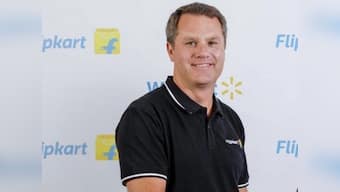 Walmart chief executive Doug McMillon writes to Narendra Modi, seeks stable business atmosphere in country