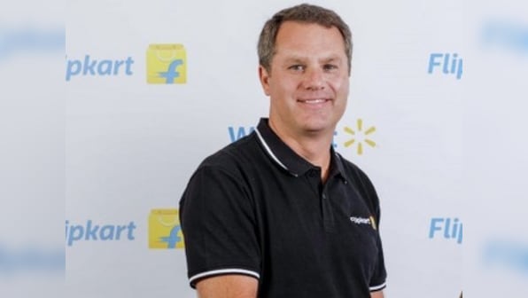 Walmart CEO Doug McMillon says Flipkart deal good for India, but RSS' economic wing isn’t convinced