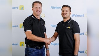 Walmart-Flipkart deal: Traders' body to move CCI; says acquisition would create uneven playing field, trigger massive job losses