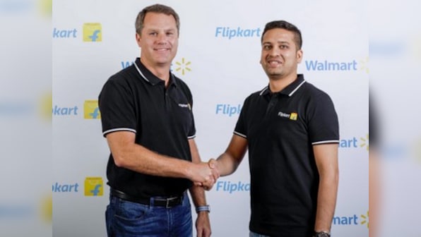 Walmart-Flipkart deal: Traders' body to move CCI; says acquisition would create uneven playing field, trigger massive job losses