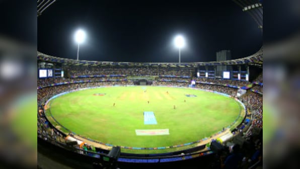 IPL 2018: Here's what happens to coins collected by security officials at Mumbai's Wankhede Stadium