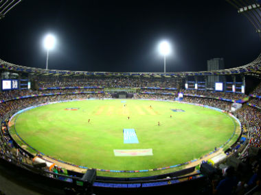 India vs West Indies: First T20I shifted from Mumbai to Hyderabad; Wankhede to host third match India vs West Indies: First T20I shifted from Mumbai to Hyderabad; Wankhede to host third match