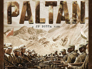 With Kesari, Captain Vikram Batra biopic, JP Dutta’s Paltan — the war film genre gets a chance at revival With Kesari, Captain Vikram Batra biopic, JP Dutta’s Paltan — the war film genre gets a chance at revival