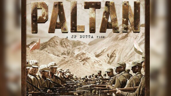 With Kesari, Captain Vikram Batra biopic, JP Dutta’s Paltan — the war film genre gets a chance at revival