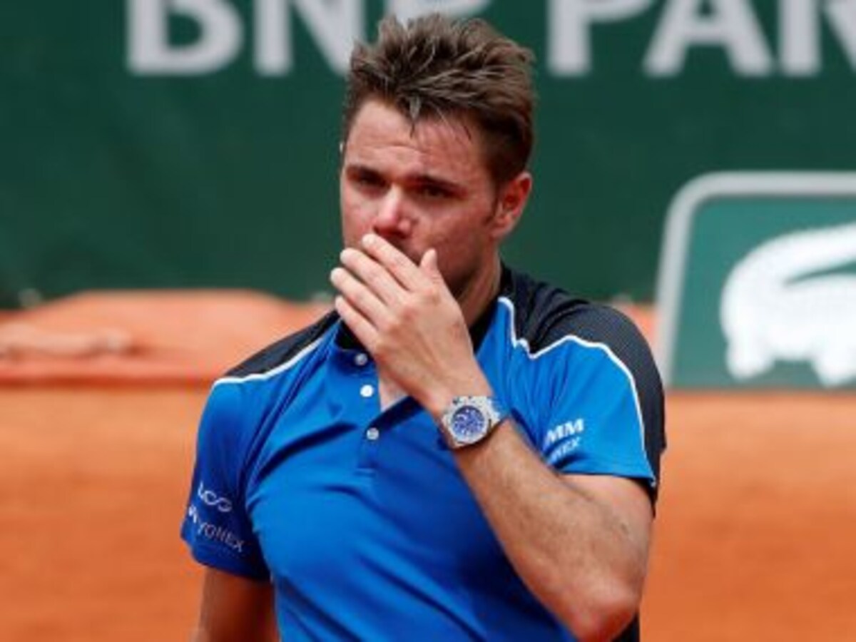 Comebacks for Wawrinka and Thiem Will Have to Be Continued - The