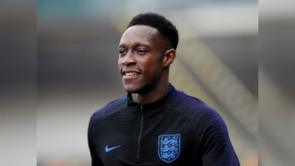 FIFA World Cup 2018: England striker Danny Welbeck says he is mentally stronger after missing out on Euro 2016 due to injury