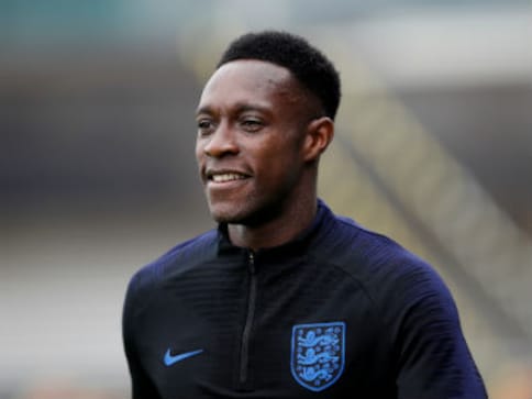 FIFA World Cup 2018: England striker Danny Welbeck says he is mentally stronger after missing out on Euro 2016 due to injury FIFA World Cup 2018: England striker Danny Welbeck says he is mentally stronger after missing out on Euro 2016 due to injury