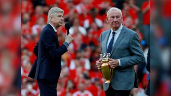 Arsene Wenger, Pep Guardiola rally round Alex Ferguson as ex-Manchester United boss remains in ICU after surgery