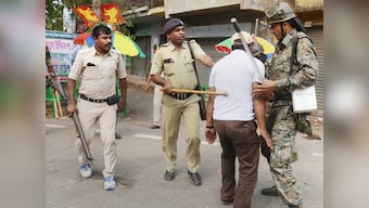 Bengal violence: NCSC to visit Sandeshkhali tomorrow, to interact with families of those killed in post-poll clashes