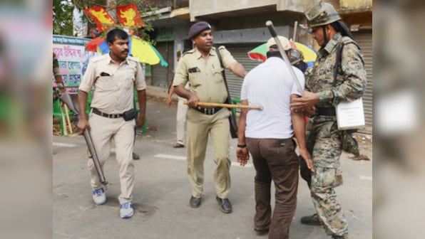 Bengal violence: NCSC to visit Sandeshkhali tomorrow, to interact with families of those killed in post-poll clashes