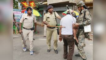 West Bengal panchayat election: Centre seeks another report from state government on poll violence