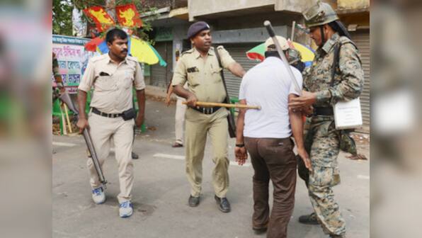 West Bengal panchayat election: Centre seeks another report from state government on poll violence