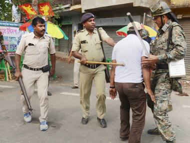 West Bengal panchayat election: Centre seeks another report from state government on poll violence