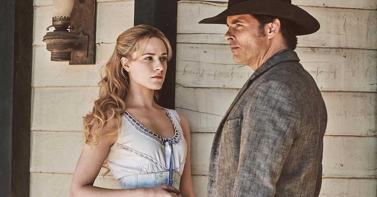 Emmy-winning sci-fi drama Westworld will return for a third season ...