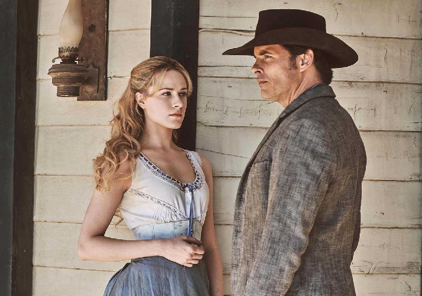 Emmy-winning sci-fi drama Westworld will return for a third season, confirms HBO