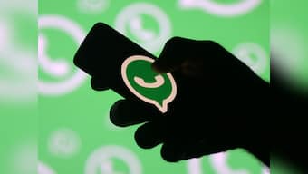 WhatsApp claims it shares minimal data with regards to payment service with its parent Facebook