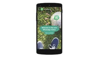 WhatsApp Status feature hits 450 million daily active users, while Snapchat has just 191 million according to latest earnings report