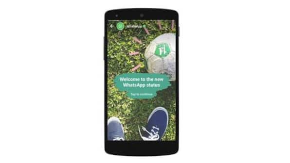 WhatsApp Status feature hits 450 million daily active users, while Snapchat has just 191 million according to latest earnings report