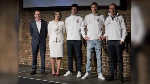 Struggling Williams' Formula One future is in jeopardy, but Haas-Ferrari like partnership could bring back success