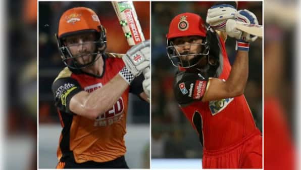 Highlights, IPL 2018, SRH vs RCB at Hyderabad, Full Cricket Score: Sunrisers bowlers defend low total yet again