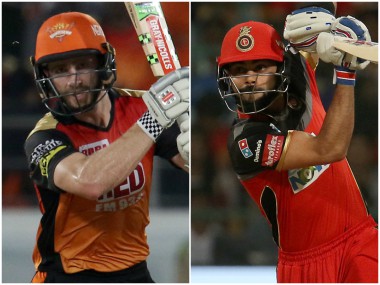 Highlights, IPL 2018, SRH vs RCB at Hyderabad, Full Cricket Score: Sunrisers bowlers defend low total yet again Highlights, IPL 2018, SRH vs RCB at Hyderabad, Full Cricket Score: Sunrisers bowlers defend low total yet again