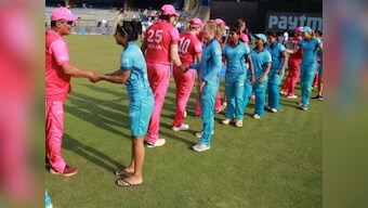 BCCI set to run more exhibition fixtures of Women's T20 challenge during IPL 2019