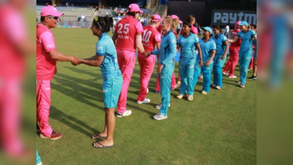 BCCI set to run more exhibition fixtures of Women's T20 challenge during IPL 2019