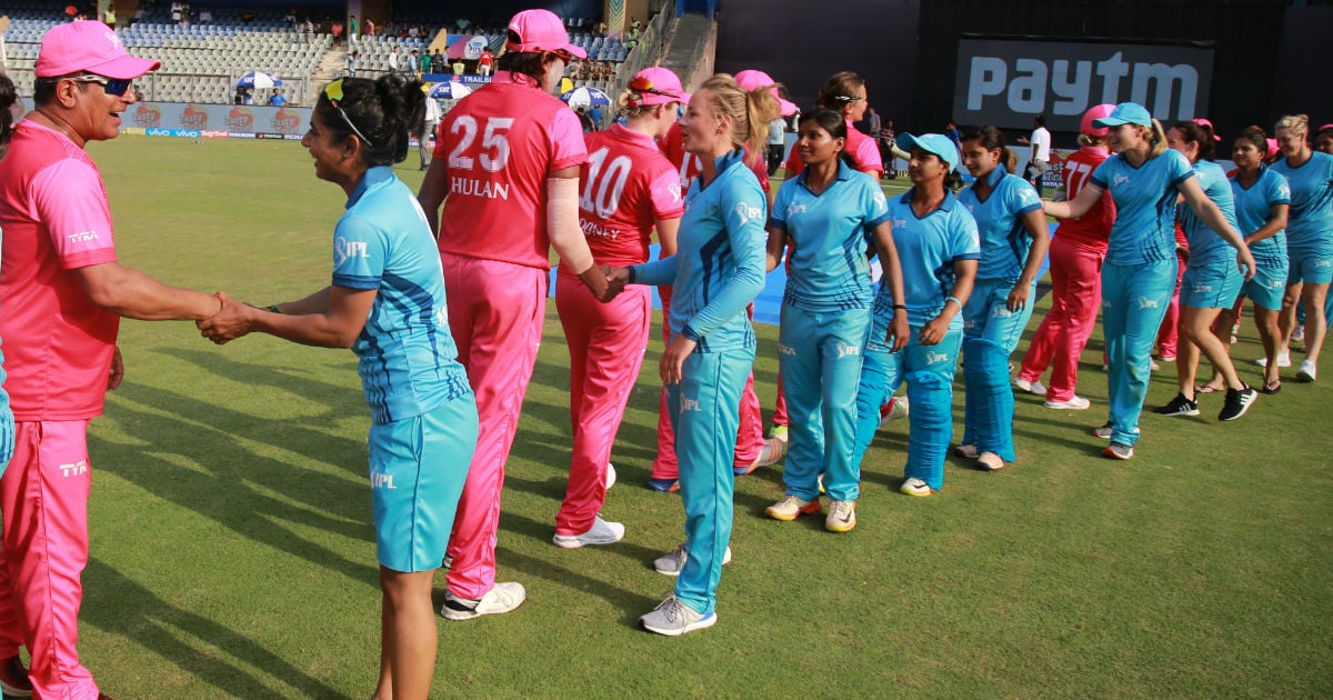 Women’s IPL T20 Challenge achieves primary purpose, but concept needs