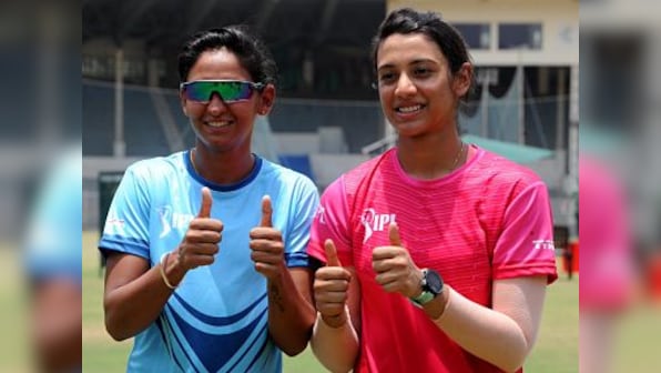Women's T20 Challenge 2019: Young Indian players ready to rub shoulders with sport's biggest stars in three-team event