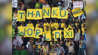 ICC World XI vs West Indies: When and where to watch Hurricane Relief T20I at Lord's, coverage on TV and live streaming
