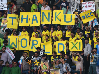 ICC World XI vs West Indies: When and where to watch Hurricane Relief T20I at Lord's, coverage on TV and live streaming ICC World XI vs West Indies: When and where to watch Hurricane Relief T20I at Lord's, coverage on TV and live streaming