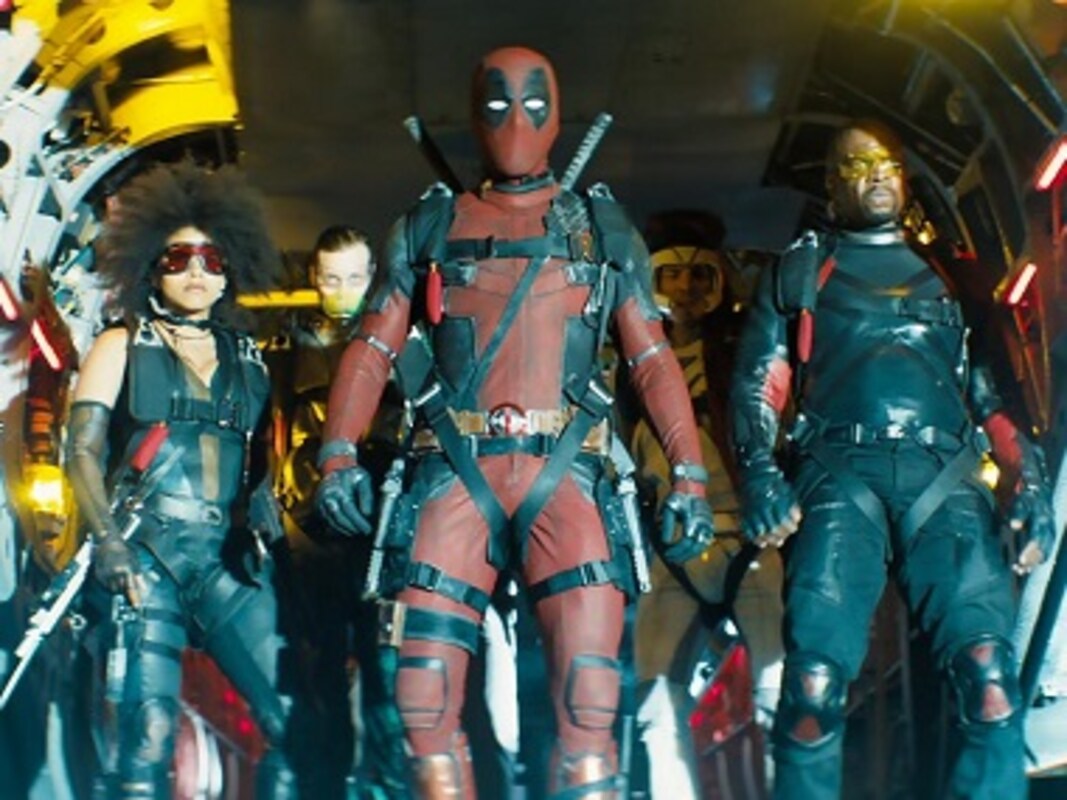 Deadpool 2 Star Ryan Reynolds Teases Possible X Force Film Wolverine Team Up With Hugh Jackman Entertainment News Firstpost