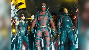 Deadpool 2 star Ryan Reynolds teases possible X-Force film, Wolverine team-up with Hugh Jackman