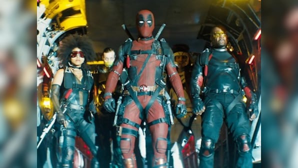 Deadpool 2 star Ryan Reynolds teases possible X-Force film, Wolverine team-up with Hugh Jackman