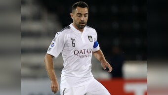 Spain and Barcelona football legend Xavi Hernandez retires from football; eyes coaching role in future