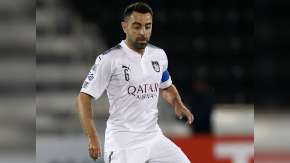 Spain and Barcelona football legend Xavi Hernandez retires from football; eyes coaching role in future