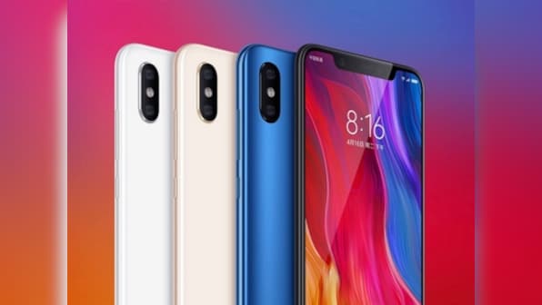 Xiaomi Mi 8 and Mi 8 SE announced with 3D Face Unlock, AMOLED displays, AI-enabled dual cameras and MIUI 10