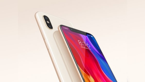 Xiaomi Mi 8 launched: Here’s how it compares against the OnePlus 6, Apple iPhone X, Samsung Galaxy S9 Plus and the Huawei P20 Pro