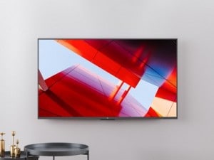 Xiaomi Mi TV 4S 55-inch. mi.com