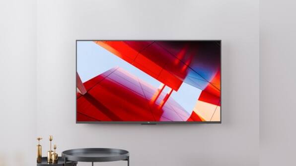 Xiaomi Mi TV 4C, Mi TV 4S, and Mi TV 4X launched in China starting from CNY 999