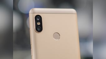 Xiaomi Redmi 6 leaks reveal TENAA certification and a display featuring a notch