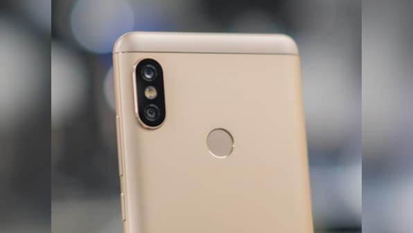 Xiaomi Redmi 6 leaks reveal TENAA certification and a display featuring a notch