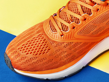 Xiaomi launches Amazfit smart shoes on its crowdfunding platform in China for CNY 199 Xiaomi launches Amazfit smart shoes on its crowdfunding platform in China for CNY 199