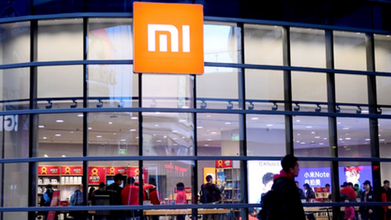 Xiaomi invests into chip designer VeriSilicon, now controlling 6 percent stake Xiaomi invests into chip designer VeriSilicon, now controlling 6 percent stake